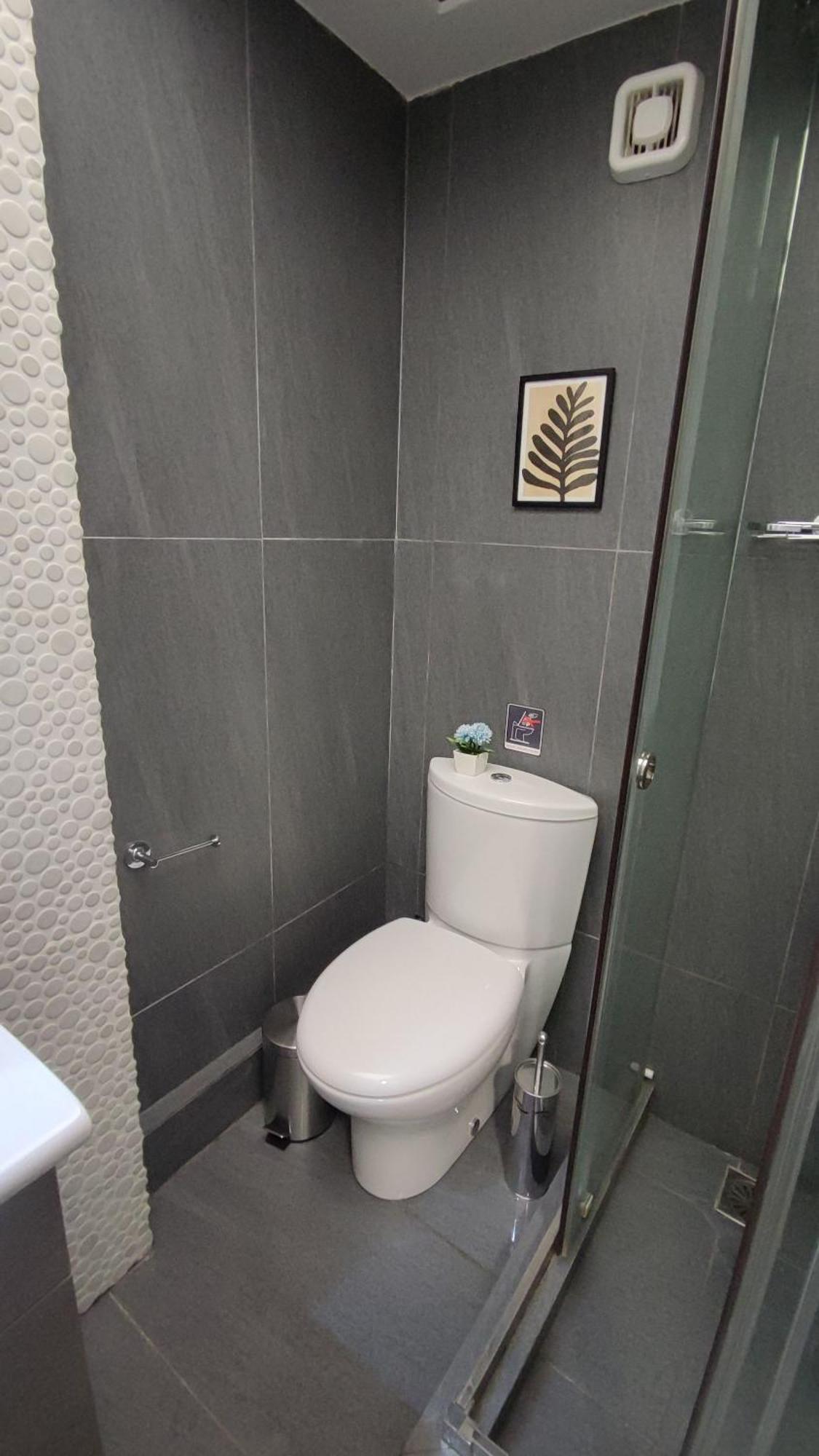 Ermou Downtown Suites By Athens Urban Retreat Exteriör bild