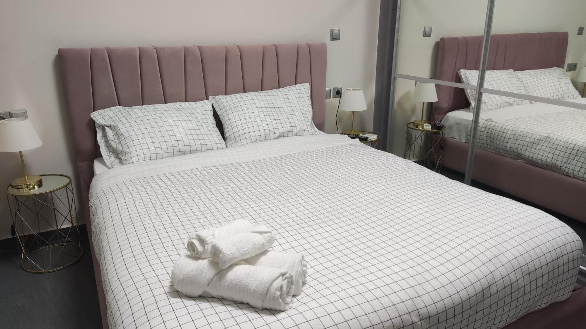 Ermou Downtown Suites By Athens Urban Retreat Exteriör bild