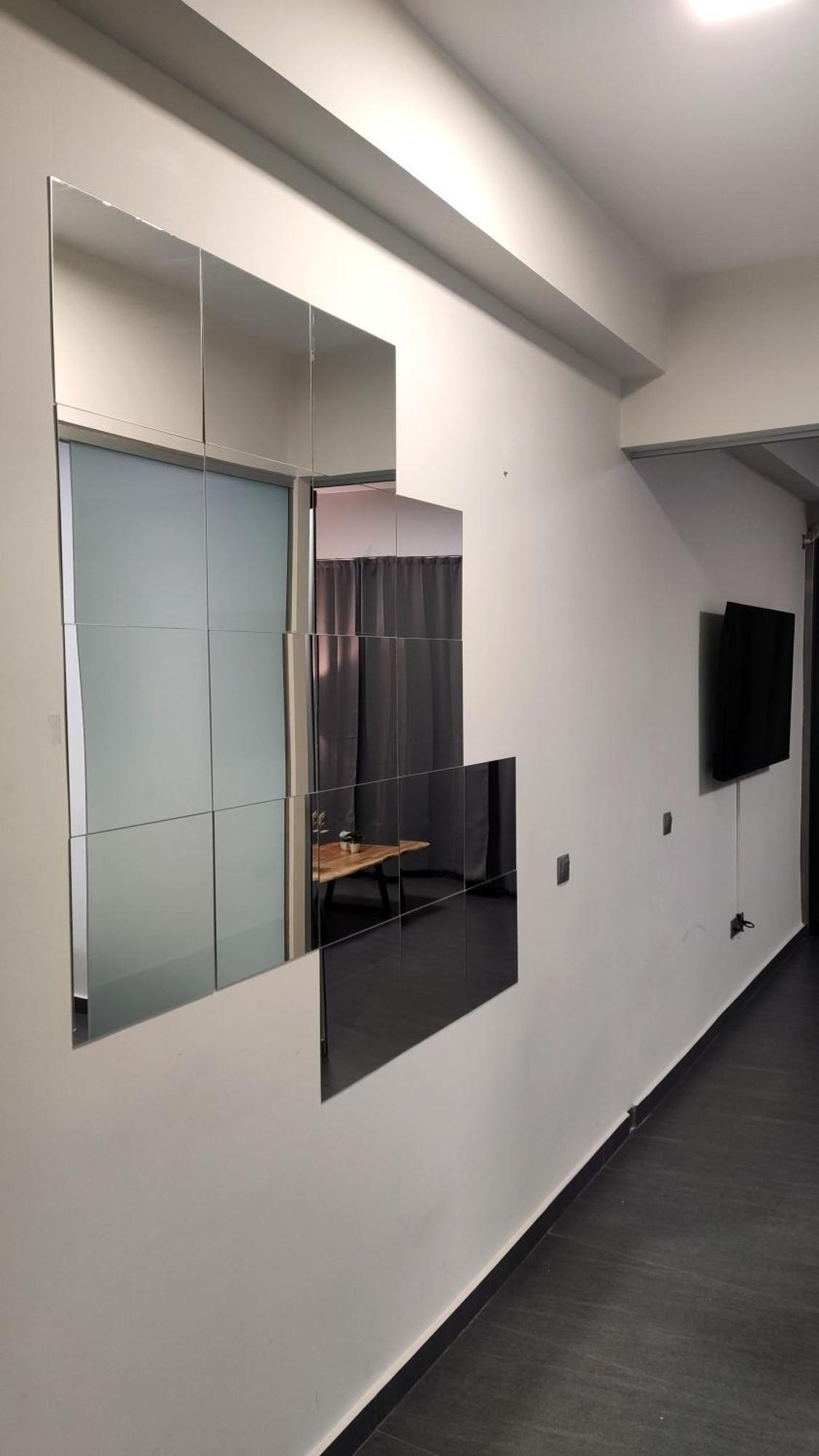 Ermou Downtown Suites By Athens Urban Retreat Exteriör bild