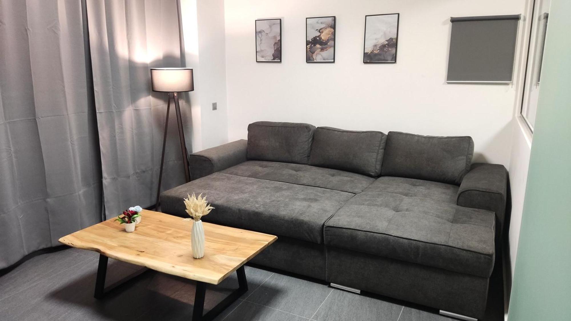 Ermou Downtown Suites By Athens Urban Retreat Exteriör bild