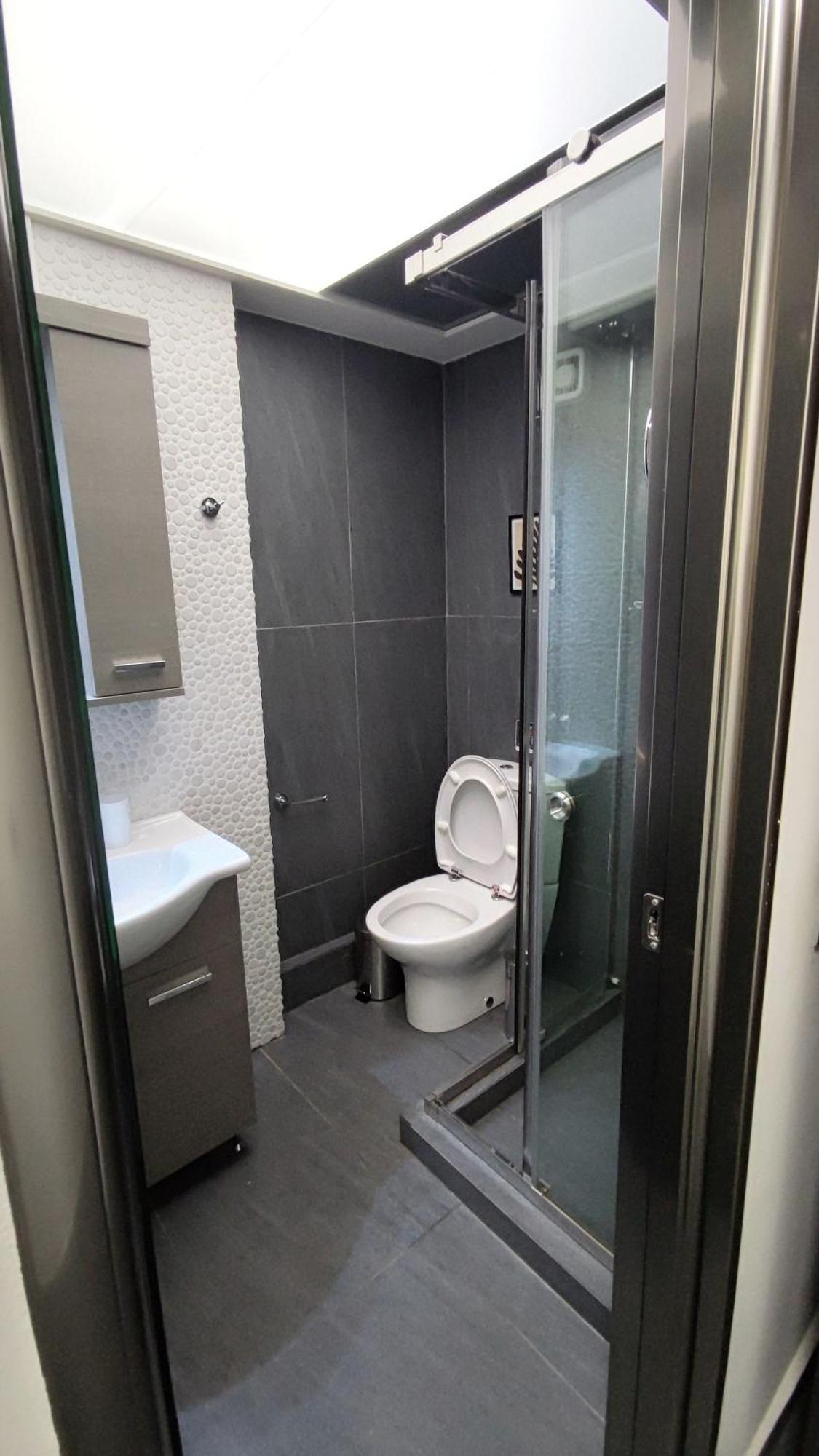 Ermou Downtown Suites By Athens Urban Retreat Exteriör bild