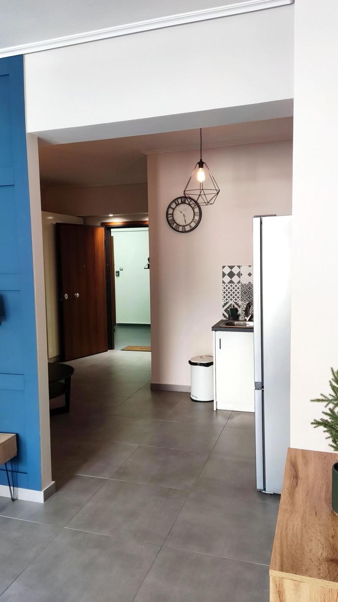 Ermou Downtown Suites By Athens Urban Retreat Exteriör bild
