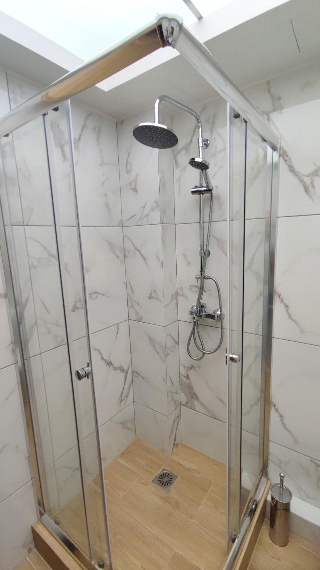 Ermou Downtown Suites By Athens Urban Retreat Exteriör bild