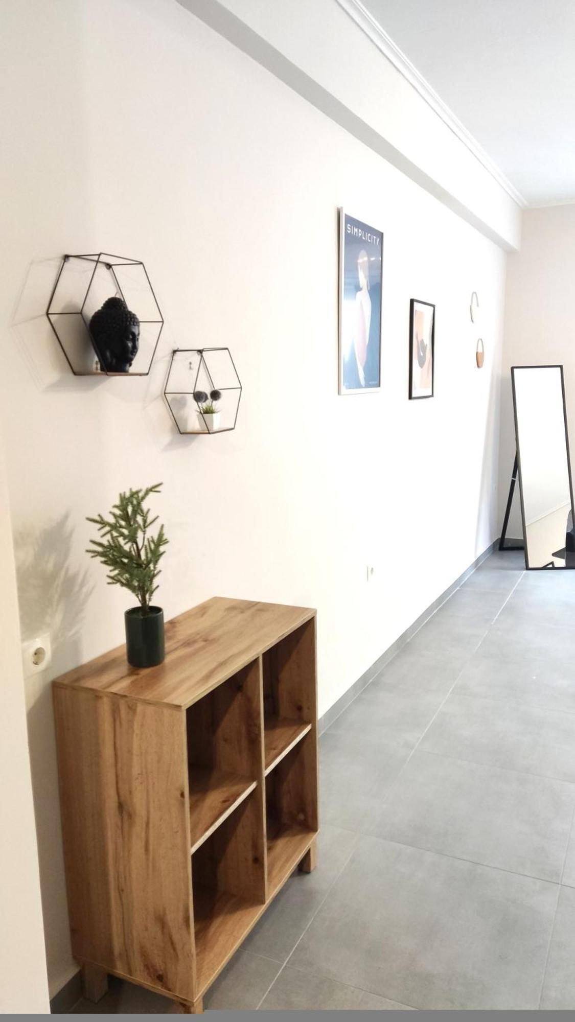 Ermou Downtown Suites By Athens Urban Retreat Exteriör bild