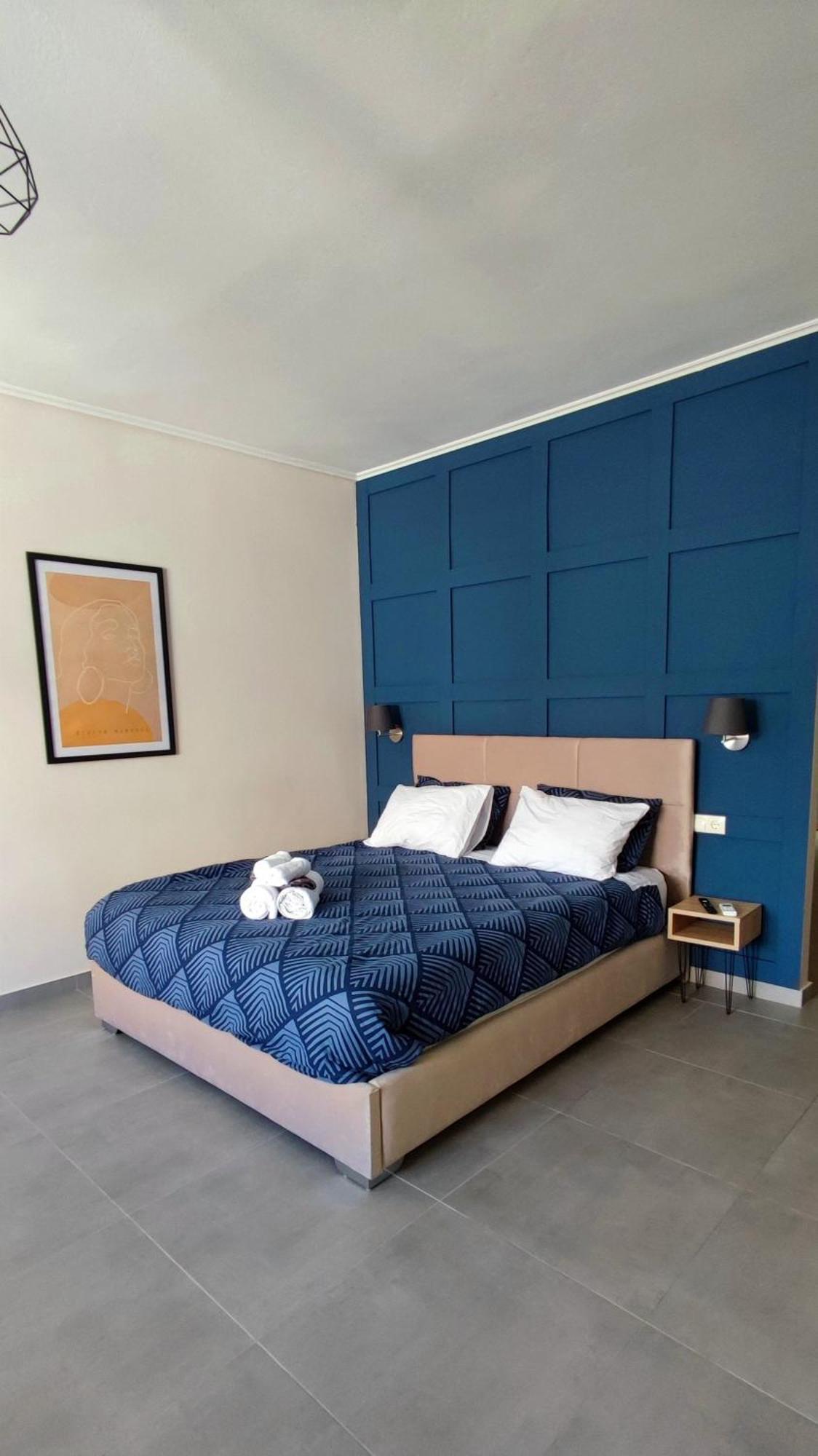 Ermou Downtown Suites By Athens Urban Retreat Exteriör bild