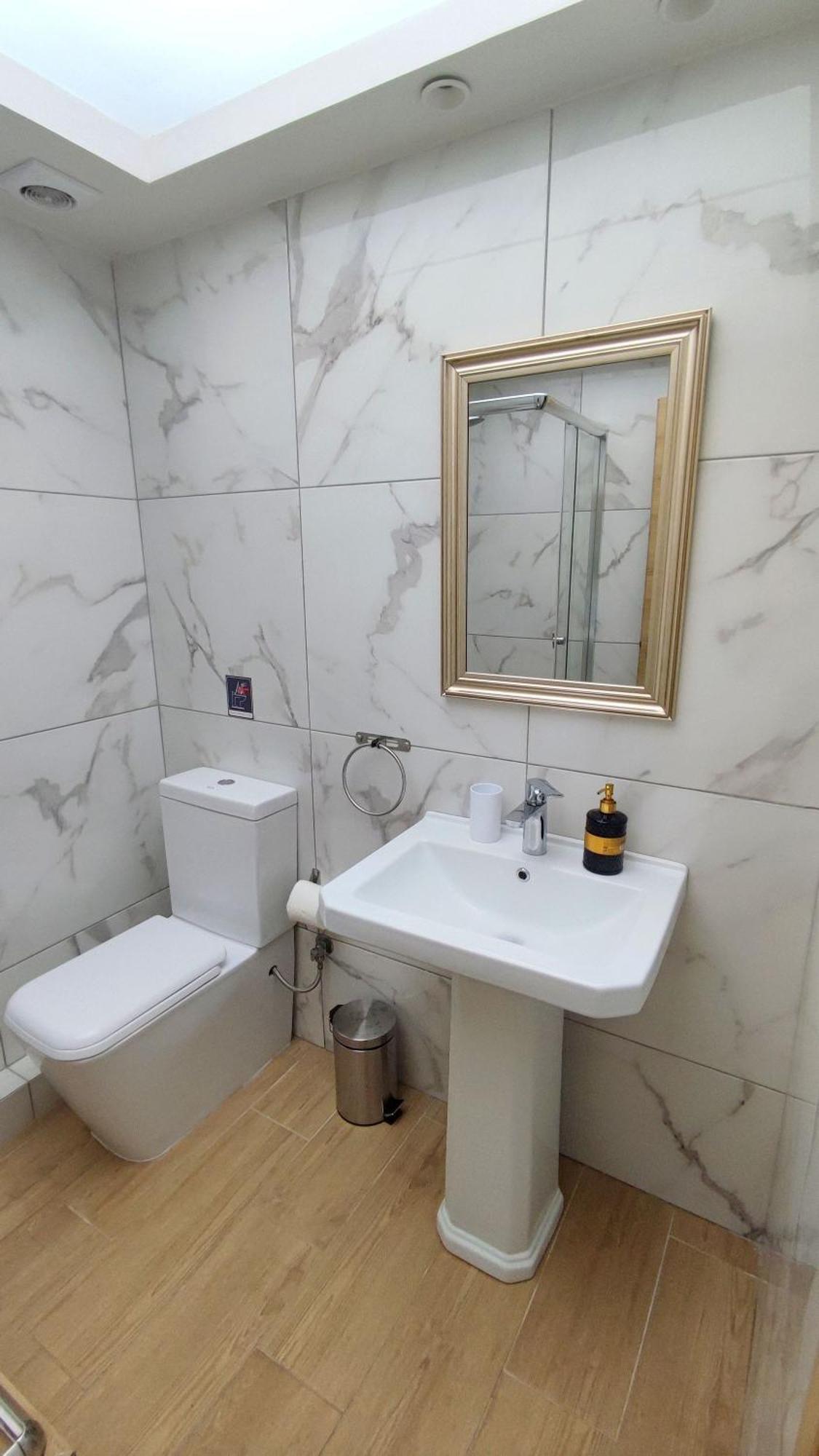 Ermou Downtown Suites By Athens Urban Retreat Exteriör bild
