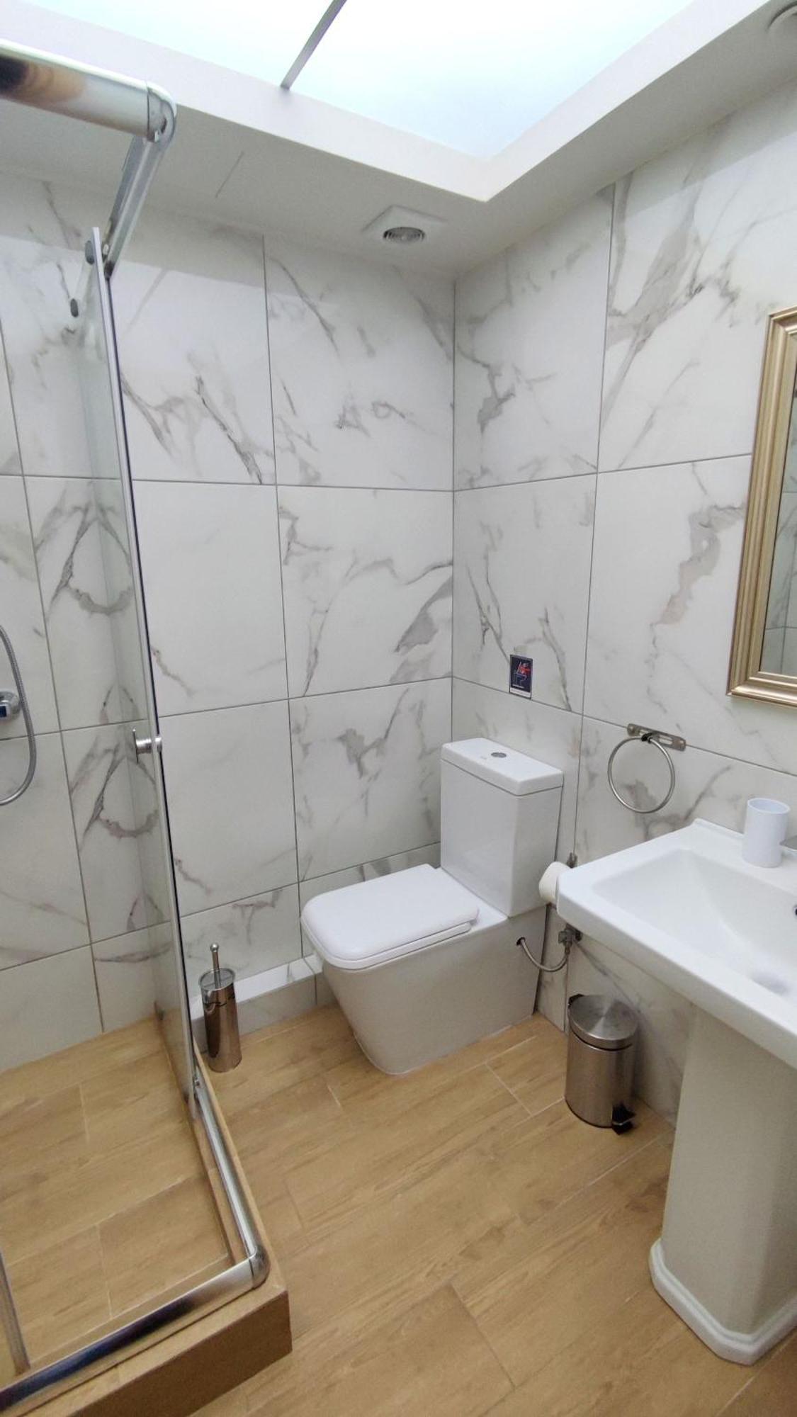 Ermou Downtown Suites By Athens Urban Retreat Exteriör bild