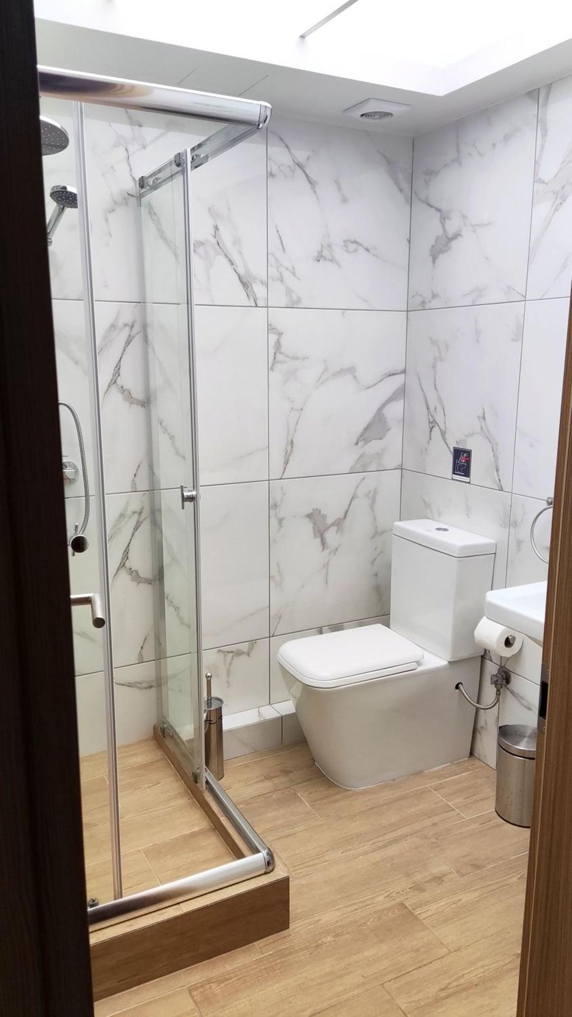 Ermou Downtown Suites By Athens Urban Retreat Exteriör bild