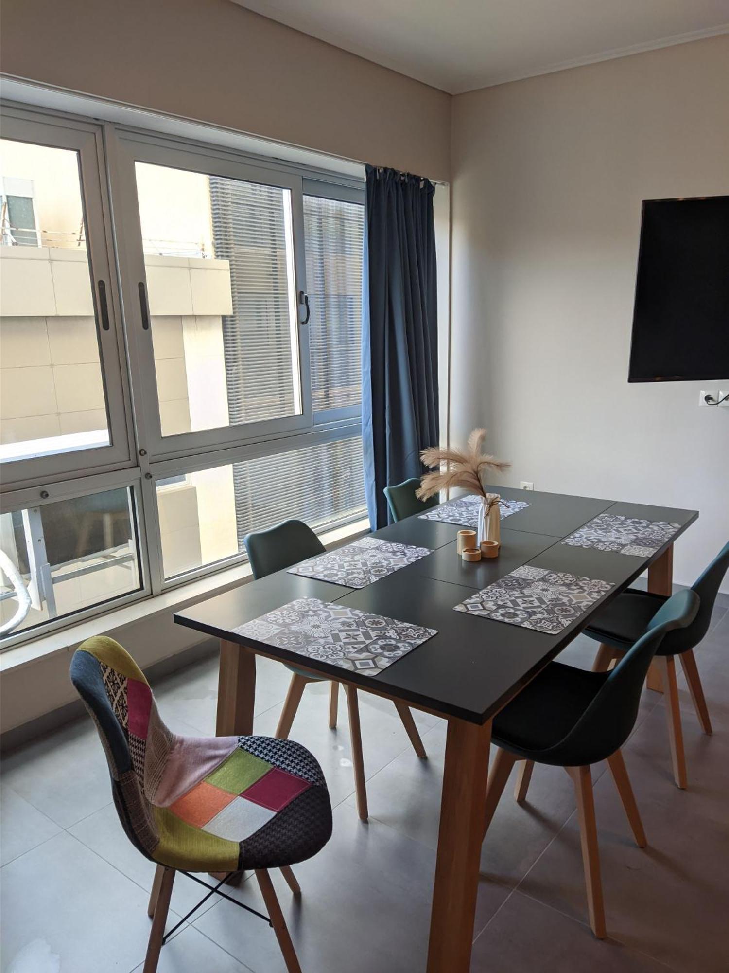 Ermou Downtown Suites By Athens Urban Retreat Exteriör bild