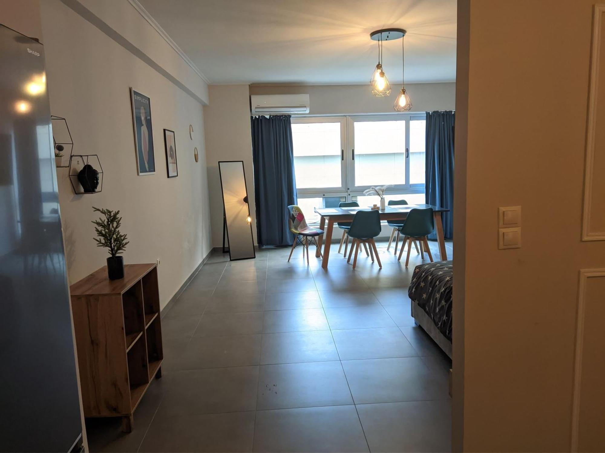 Ermou Downtown Suites By Athens Urban Retreat Exteriör bild