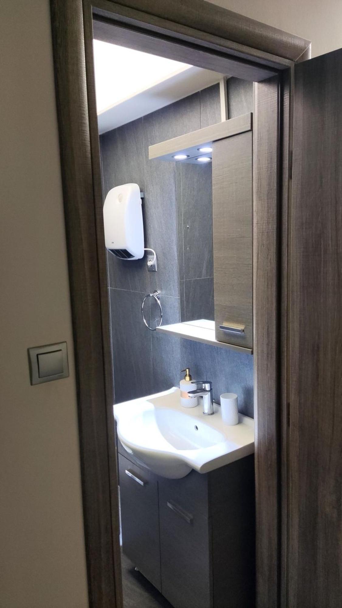 Ermou Downtown Suites By Athens Urban Retreat Exteriör bild