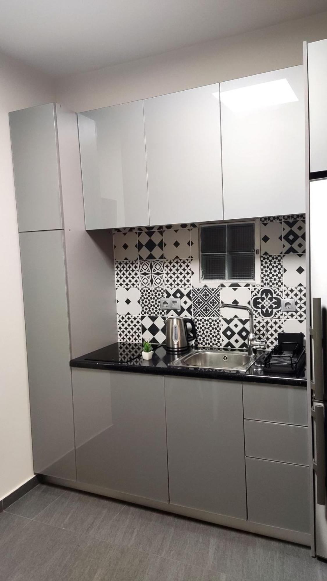 Ermou Downtown Suites By Athens Urban Retreat Exteriör bild