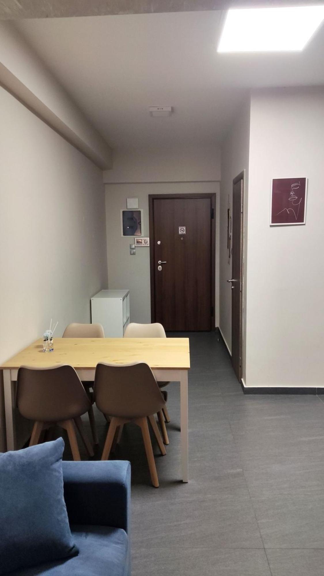Ermou Downtown Suites By Athens Urban Retreat Exteriör bild