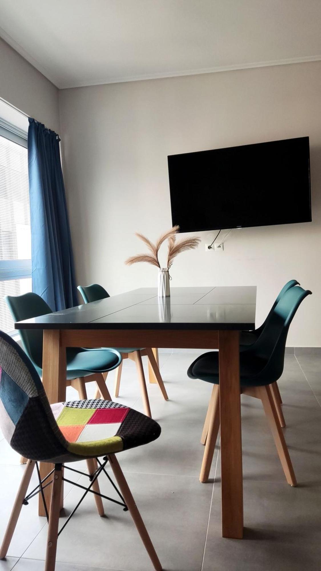 Ermou Downtown Suites By Athens Urban Retreat Exteriör bild