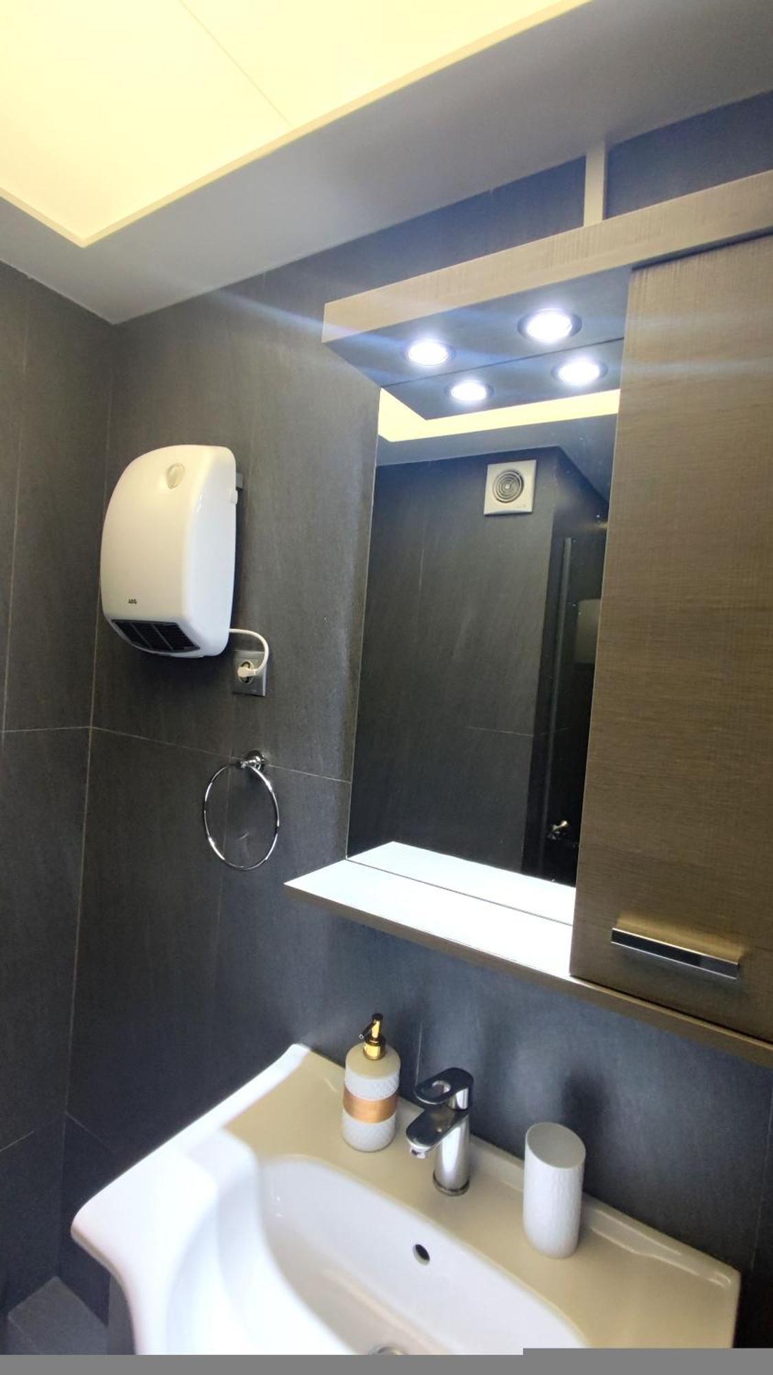 Ermou Downtown Suites By Athens Urban Retreat Exteriör bild