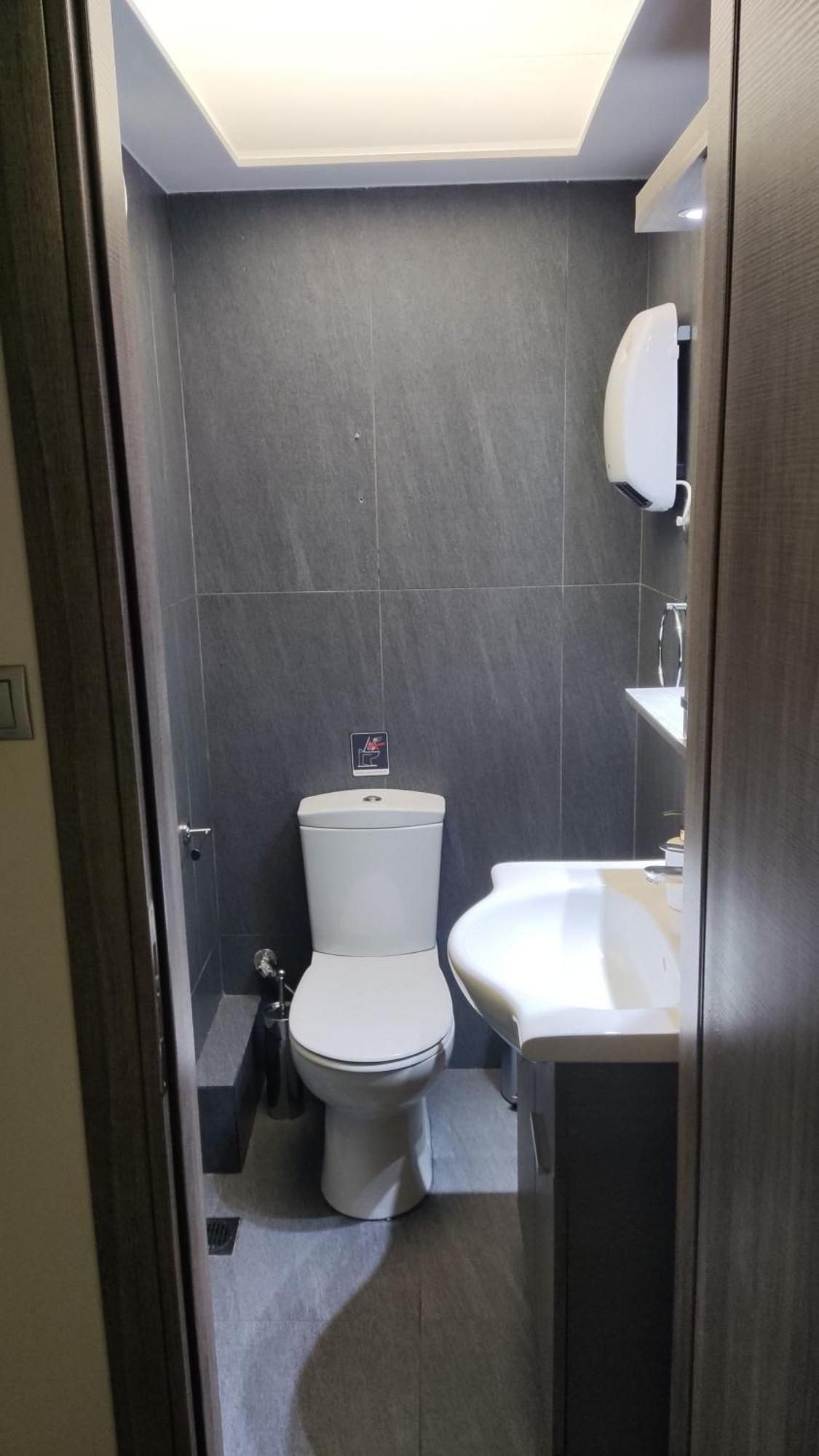 Ermou Downtown Suites By Athens Urban Retreat Exteriör bild